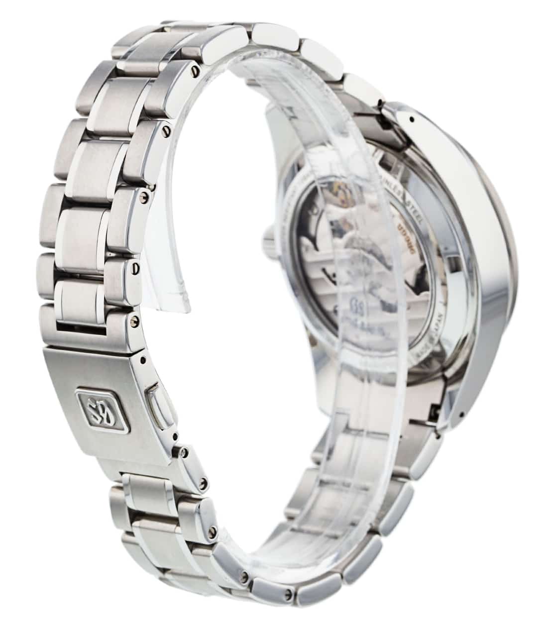 Grand 2025 seiko sbge205